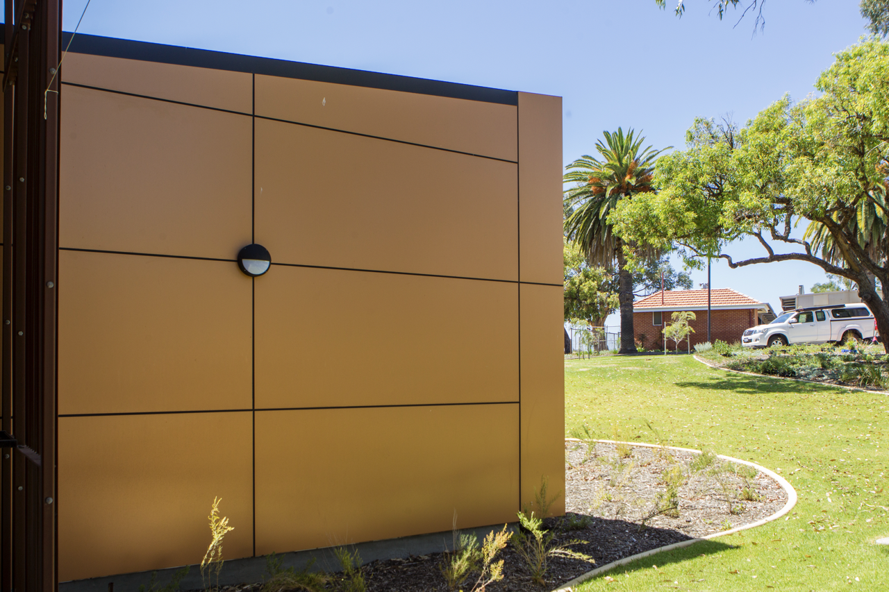 _35A0073 Icon Shenton College Senior High School